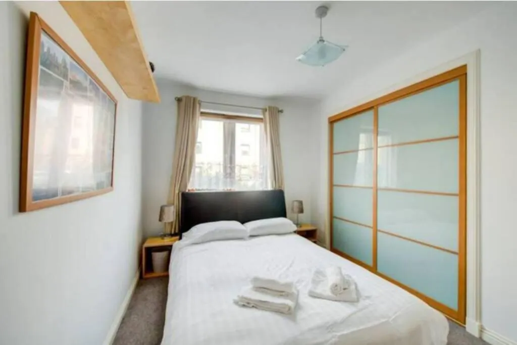 אדינבורו Lovely 2 Bdr Apartment In Dalry / Near Haymarket