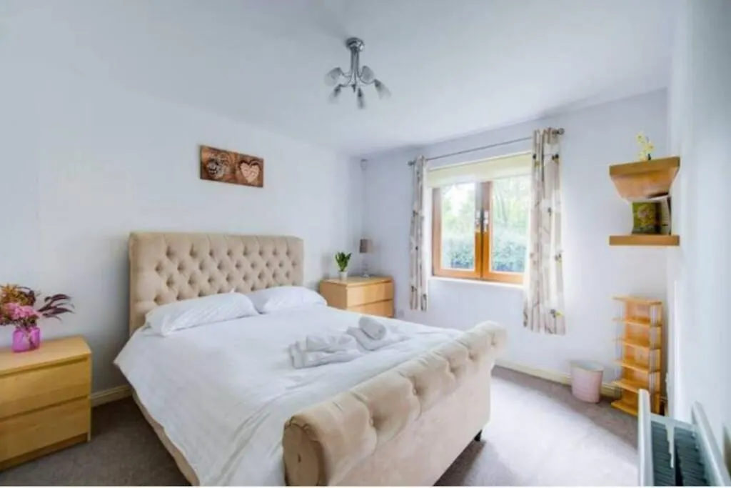 אדינבורו Lovely 2 Bdr Apartment In Dalry / Near Haymarket