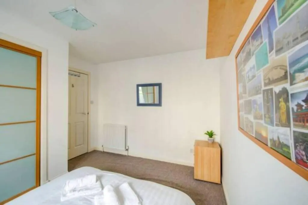 אדינבורו Lovely 2 Bdr Apartment In Dalry / Near Haymarket 0*,  בריטניה