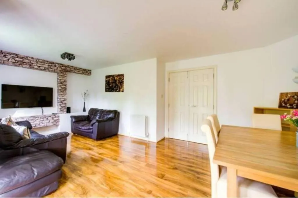 אדינבורו Lovely 2 Bdr Apartment In Dalry / Near Haymarket