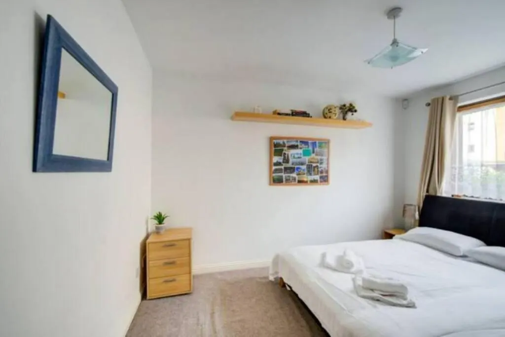 אדינבורו Lovely 2 Bdr Apartment In Dalry / Near Haymarket